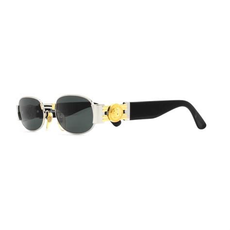 vintage versace s70 16l sunglasses